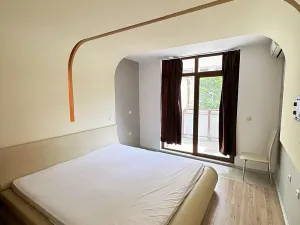 Prodej bytu 2+kk, Nesebar, Bulharsko, 61 m2