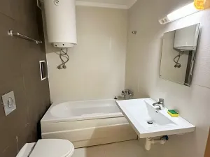 Prodej bytu 2+kk, Nesebar, Bulharsko, 61 m2