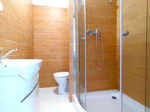 Pronájem bytu 2+kk, Mladá Boleslav, tř. Václava Klementa, 42 m2