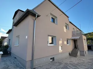 Pronájem vícegeneračního domu, Velká Bystřice, Kollárova, 240 m2