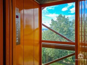Prodej bytu 1+1, Praha - Žižkov, Nad Ohradou, 40 m2