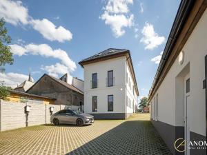 Prodej bytu 3+kk, Trhová Kamenice, Raisovo náměstí, 75 m2