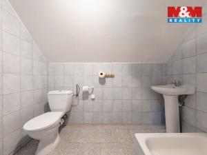 Prodej chaty, Loučná pod Klínovcem - Háj, 285 m2