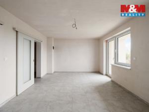 Prodej rodinného domu, Buštěhrad, Švermova, 123 m2