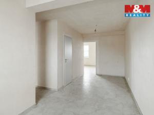 Prodej rodinného domu, Buštěhrad, Švermova, 123 m2