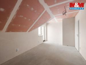 Prodej rodinného domu, Buštěhrad, Švermova, 123 m2