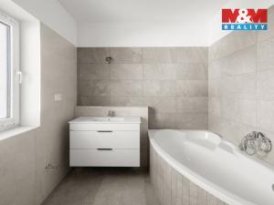 Prodej rodinného domu, Buštěhrad, Švermova, 123 m2