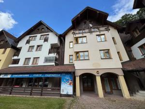 Prodej bytu 2+kk, Rokytnice nad Jizerou, 30 m2