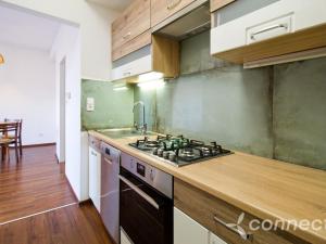 Pronájem bytu 2+kk, Praha - Krč, U nových domů III, 45 m2