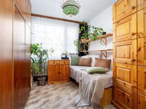 Prodej bytu 3+1, Praha - Hostivař, Chudenická, 77 m2