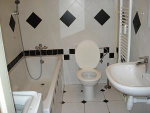 Pronájem bytu 1+1, Brno, Francouzská, 43 m2