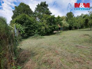Prodej pozemku pro bydlení, Ptení, 1303 m2