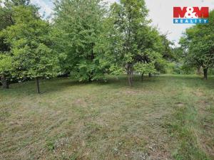 Prodej pozemku pro bydlení, Ptení, 1303 m2