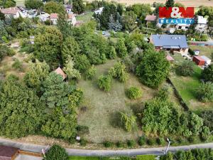 Prodej pozemku pro bydlení, Ptení, 1303 m2