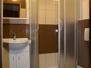 Prodej ubytování, Turnov, Hluboká, 600 m2