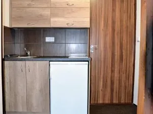 Prodej ubytování, Turnov, Hluboká, 600 m2
