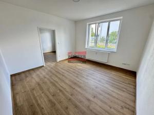 Pronájem bytu 2+kk, Bechyně, U Nádraží, 43 m2