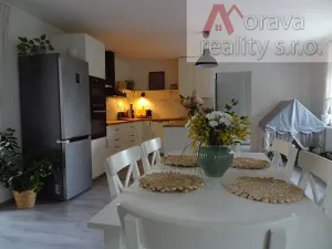 Prodej rodinného domu, Vedrovice, 105 m2