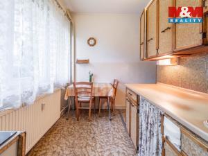 Prodej bytu 2+1, Beroun - Beroun-Město, Švermova, 54 m2