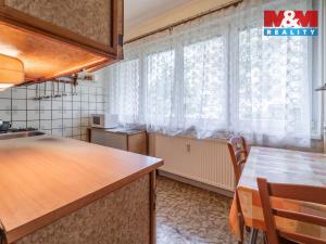 Prodej bytu 2+1, Beroun - Beroun-Město, Švermova, 54 m2