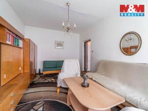 Prodej bytu 2+1, Beroun - Beroun-Město, Švermova, 54 m2