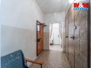 Prodej bytu 2+1, Beroun - Beroun-Město, Švermova, 54 m2