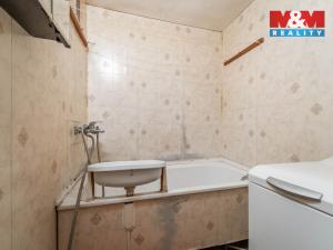 Prodej bytu 2+1, Beroun - Beroun-Město, Švermova, 54 m2