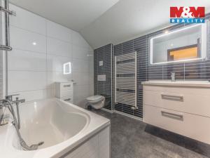 Prodej rodinného domu, Rumburk - Rumburk 3-Dolní Křečany, K cihelně, 249 m2