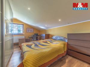 Prodej rodinného domu, Rumburk - Rumburk 3-Dolní Křečany, K cihelně, 249 m2