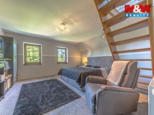 Prodej rodinného domu, Rumburk - Rumburk 3-Dolní Křečany, K cihelně, 249 m2