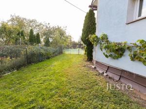 Prodej rodinného domu, Zdounky, 130 m2