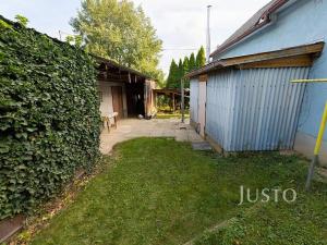 Prodej rodinného domu, Zdounky, 130 m2