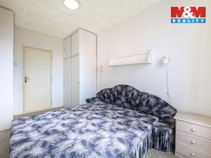 Prodej bytu 2+kk, Podbořany, Kpt. Nálepky, 42 m2