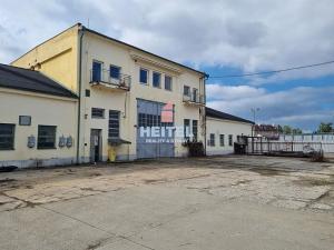Pronájem výrobních prostor, Olomouc, Na zákopě, 160 m2