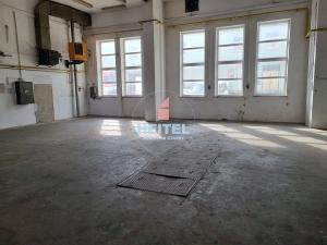 Pronájem výrobních prostor, Olomouc, Na zákopě, 160 m2