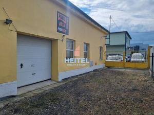 Pronájem výrobních prostor, Olomouc, Na zákopě, 80 m2