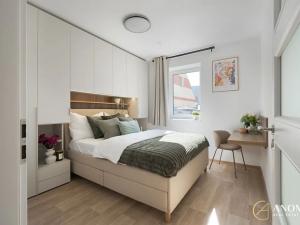 Prodej bytu 3+kk, Trhová Kamenice, Raisovo náměstí, 89 m2