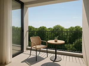 Prodej bytu 2+kk, Praha - Modřany, Mezi vodami, 58 m2
