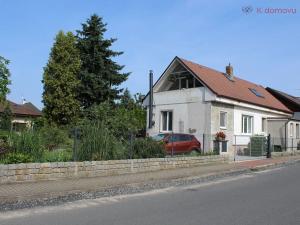 Prodej rodinného domu, Káraný, K Přívozu, 224 m2
