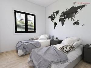 Prodej rodinného domu, Přerov, Svépomoc III, 197 m2