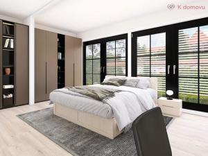 Prodej rodinného domu, Přerov, Svépomoc III, 197 m2