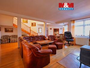 Prodej restaurace, Prostějov, Olomoucká, 407 m2