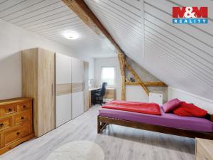 Prodej rodinného domu, Bor - Vysočany, 316 m2