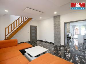Prodej rodinného domu, Nový Bydžov, Jos. Jungmanna, 145 m2