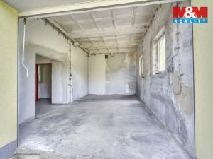 Prodej obchodního prostoru, Postřekov - Mlýnec, 1605 m2