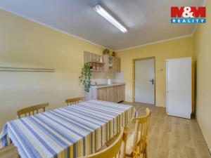 Prodej obchodního prostoru, Postřekov - Mlýnec, 1605 m2