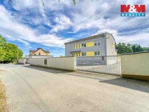 Prodej skladu, Postřekov - Mlýnec, 1605 m2