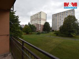 Prodej bytu 3+1, Ostrava - Poruba, Jana Ziky, 81 m2