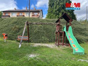 Prodej bytu 2+1, Droužetice, 61 m2
