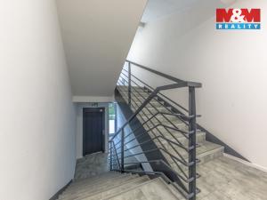 Prodej bytu 1+kk, Janov nad Nisou, 29 m2